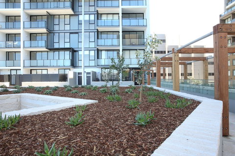 Arena On The Beach - SA Accommodation 0