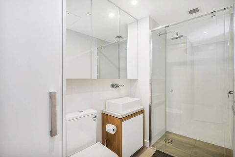 FV Iconic Designer APT, Parking, Near CBD Qfv147-14 - SA Accommodation 4