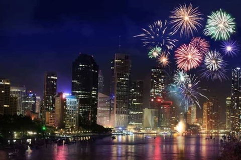 FV Iconic Designer APT, Parking, Near CBD Qfv147-14 - SA Accommodation 0