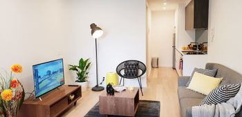 North Melbourne Lifestyle Stays - SA Accommodation 3