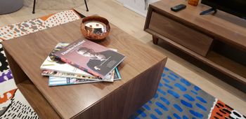 North Melbourne Lifestyle Stays - SA Accommodation 4