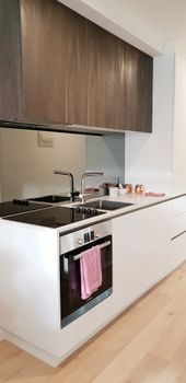 North Melbourne Lifestyle Stays - SA Accommodation 6