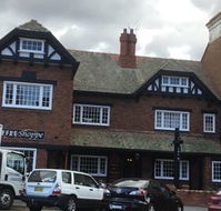 Fireside Inn Guesthouse - SA Accommodation