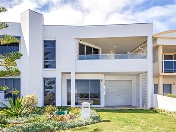  SA Accommodation