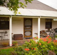 Davidsons Cottage - SA Accommodation