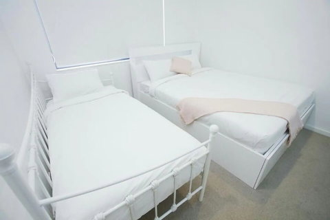 B03-darling Harbour 1 BDR APT - SA Accommodation 1