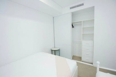 B03-darling Harbour 1 BDR APT - SA Accommodation 4