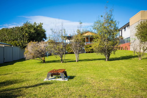 Bungo Beach House Pet Friendly House - SA Accommodation 0