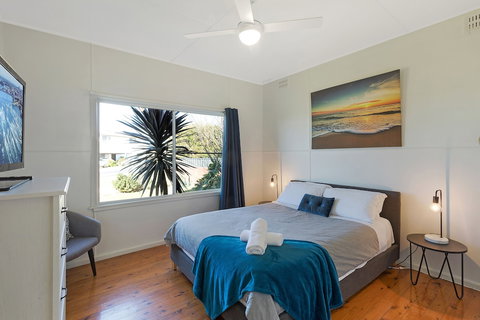 Bungo Beach House Pet Friendly House - SA Accommodation 6