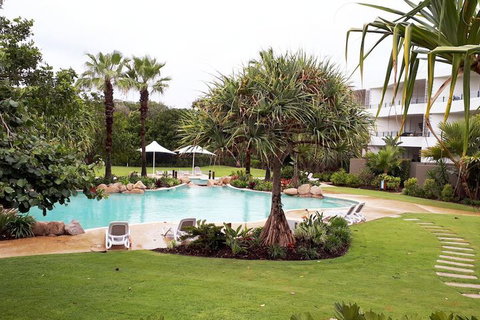 Cotton Beach Bliss At 103 + 2 Bikes - SA Accommodation 4