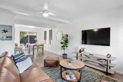 Lennox Belle - SA Accommodation 3