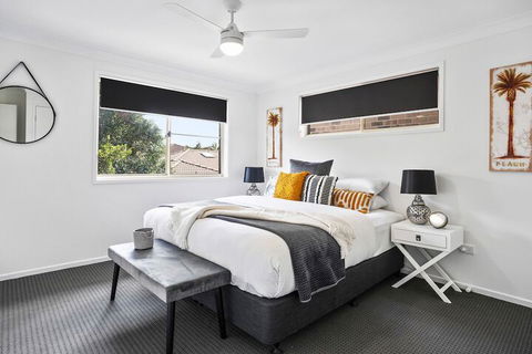 Lennox Belle - SA Accommodation 5
