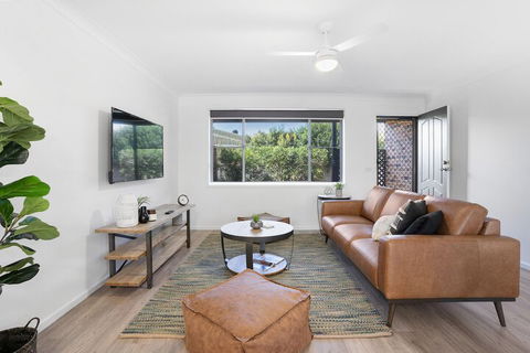 Lennox Belle - SA Accommodation 1