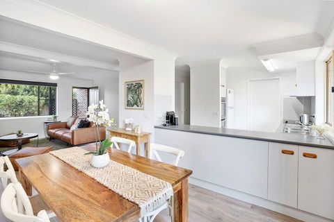 Lennox Belle - SA Accommodation 2