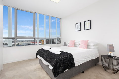 As The Sun Sets - SA Accommodation 4