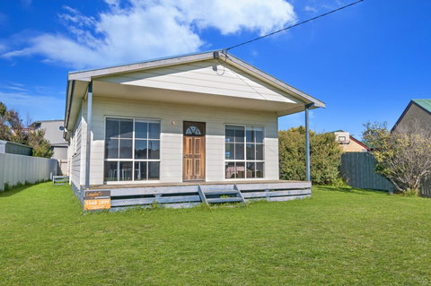 Julieanne - SA Accommodation 1