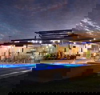 Oasis at Newman - SA Accommodation