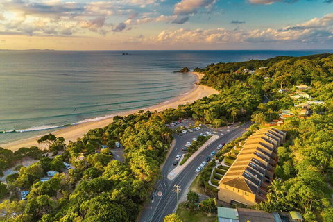 A Perfect Stay - 3 James Cook Apartments - SA Accommodation 0