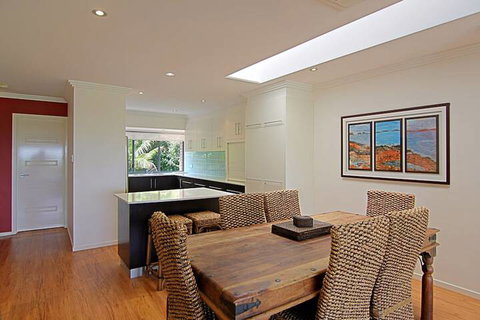 A Perfect Stay - 3 James Cook Apartments - SA Accommodation 6