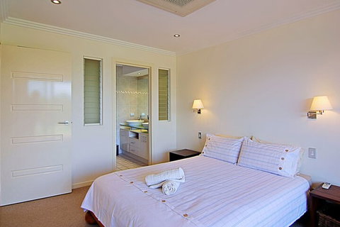 A Perfect Stay - 3 James Cook Apartments - SA Accommodation 2