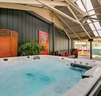 Juggle House - SA Accommodation