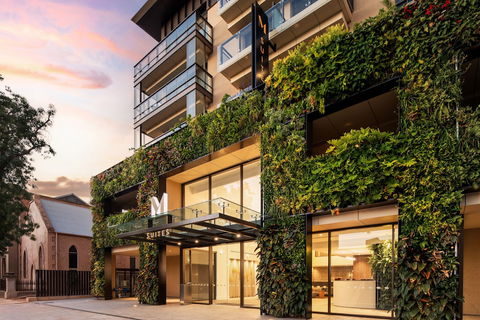 Majestic M Suites - SA Accommodation 0