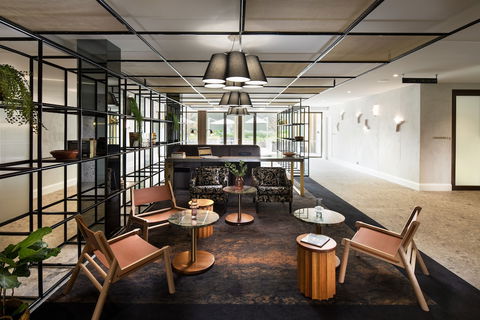 Majestic M Suites - SA Accommodation 3