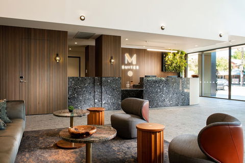Majestic M Suites - SA Accommodation 2