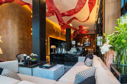 Sofitel Adelaide - SA Accommodation 3