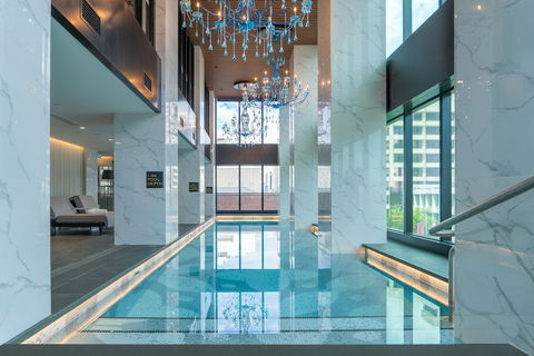 Sofitel Adelaide - SA Accommodation 2