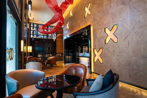 Sofitel Adelaide - SA Accommodation 4