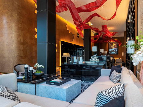 Sofitel Adelaide - SA Accommodation 0