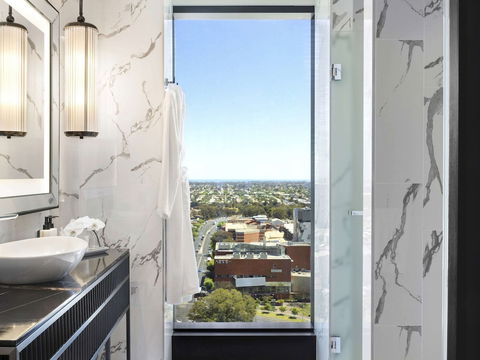 Sofitel Adelaide - SA Accommodation 5