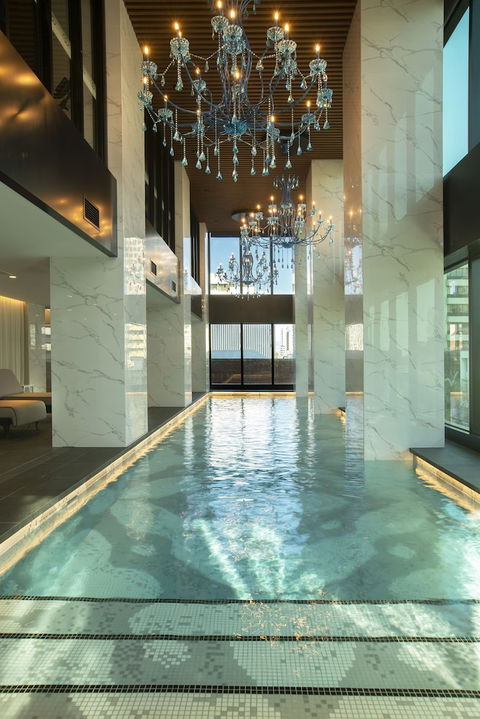 Sofitel Adelaide - SA Accommodation 1