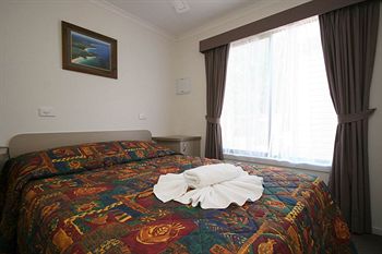 Wallamba River Holiday Park - SA Accommodation 2