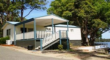 Wallamba River Holiday Park - SA Accommodation 4