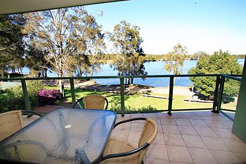 Wallamba River Holiday Park - SA Accommodation 1
