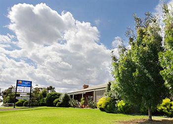 Comfort Inn Goldfields - SA Accommodation 0