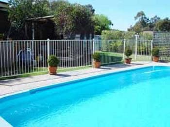 Comfort Inn Goldfields - SA Accommodation 5