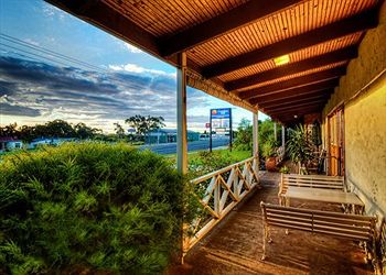 Comfort Inn Goldfields - SA Accommodation 1