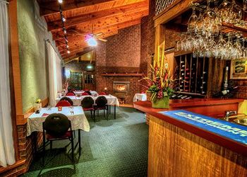 Comfort Inn Goldfields - SA Accommodation 2