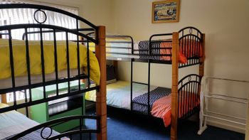 Redrocks Retreat - SA Accommodation 4