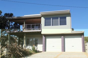 Redrocks Retreat - SA Accommodation 1