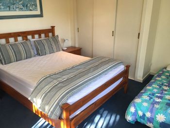 Redrocks Retreat - SA Accommodation 5