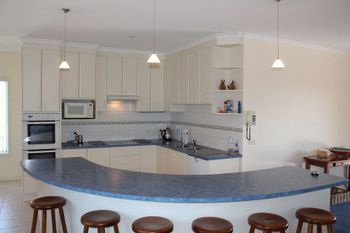 Redrocks Retreat - SA Accommodation 2