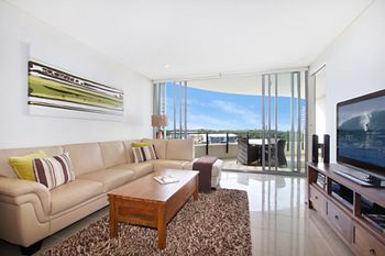 Cotton Beach Forty Four Roof Top - SA Accommodation 0