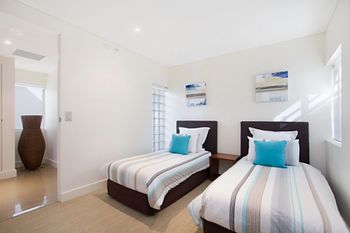 Cotton Beach Forty Four Roof Top - SA Accommodation 5