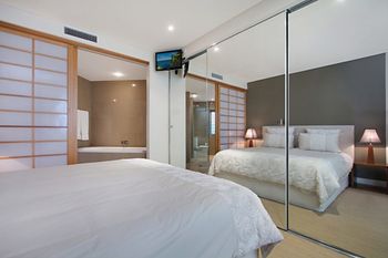 Cotton Beach Forty Four Roof Top - SA Accommodation 2