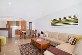 Cotton Beach Forty Four Roof Top - SA Accommodation 1