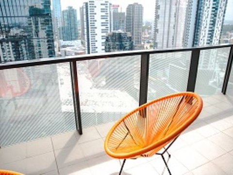 WaterFront Apartment - SA Accommodation 6